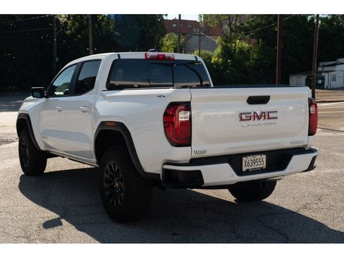 New 2026 GMC Canyon Elevation w/ Convenience Package AWD/4WD image 6