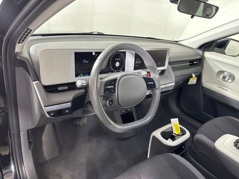 Used 2023 Hyundai Ioniq 5 SE w/ Cargo Package image 13