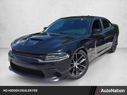 Used 2018 Dodge Charger R/T Scat Pack
