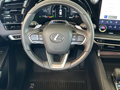 Certified 2025 Lexus RX 350 w/ Convenience Package AWD/4WD image 11