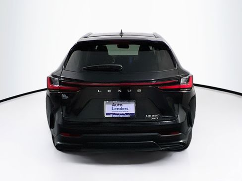 Used 2022 Lexus NX 350 AWD image 6