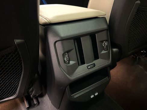 Used 2025 BMW X3 xDrive30i w/ M Sport Package image 45