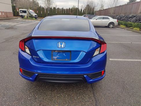 Used 2017 Honda Civic LX-P image 7