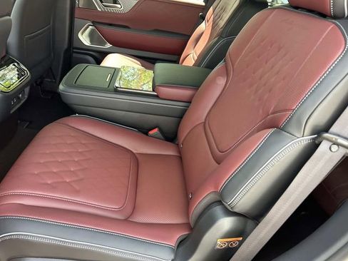 New 2026 INFINITI QX80 Autograph AWD/4WD image 18