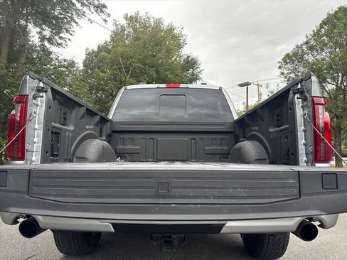 Used 2025 Ford F150 XLT w/ Equipment Group 302A MID AWD/4WD image 10