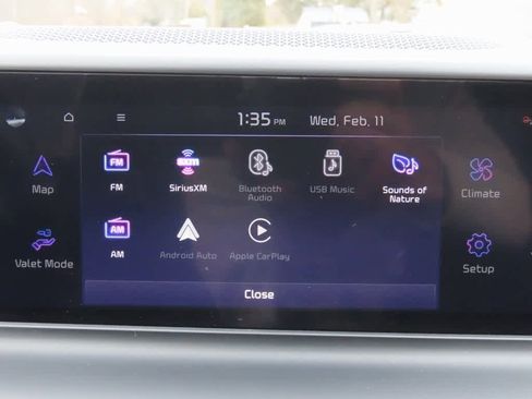 Used 2024 Kia Seltos X-Line image 21