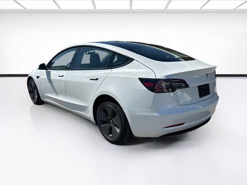 Used 2023 Tesla Model 3 Standard Range RWD image 6