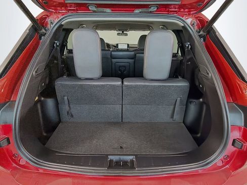 Used 2024 Mitsubishi Outlander SE Black Edition image 27