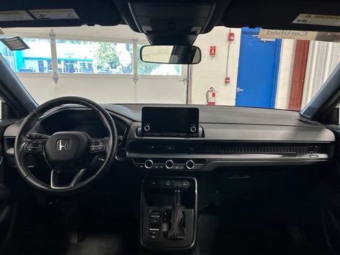 Certified 2024 Honda CR-V Sport image 18