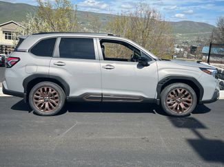 New 2026 Subaru Forester Sport video 2