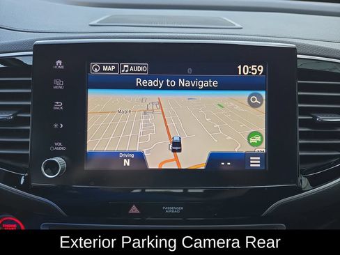 Used 2021 Honda Ridgeline Black Edition image 20