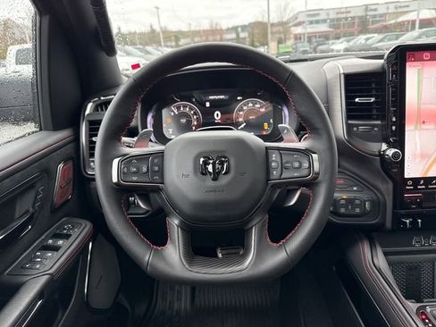 New 2026 RAM 1500 RHO AWD/4WD image 15