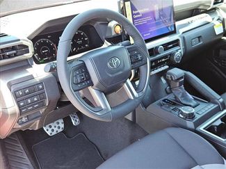 New 2026 Toyota Tacoma TRD Sport AWD/4WD video 3