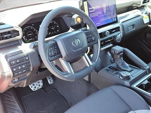 New 2026 Toyota Tacoma TRD Sport AWD/4WD image 3