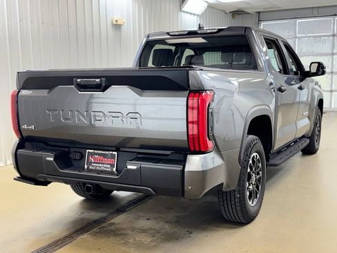 Used 2024 Toyota Tundra SR5 w/ SR5 Convenience Package AWD/4WD image 6