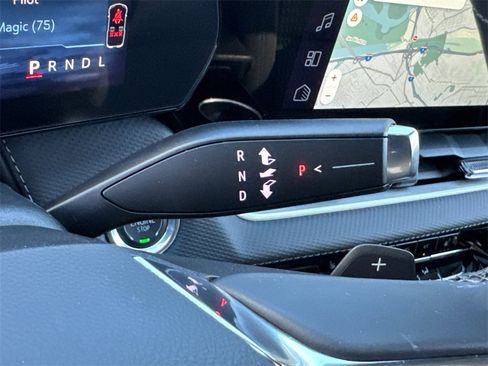 Used 2026 Chevrolet Equinox LT image 26