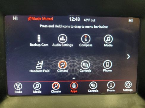 Used 2018 Dodge Durango SXT w/ Quick Order Package 2BB image 25