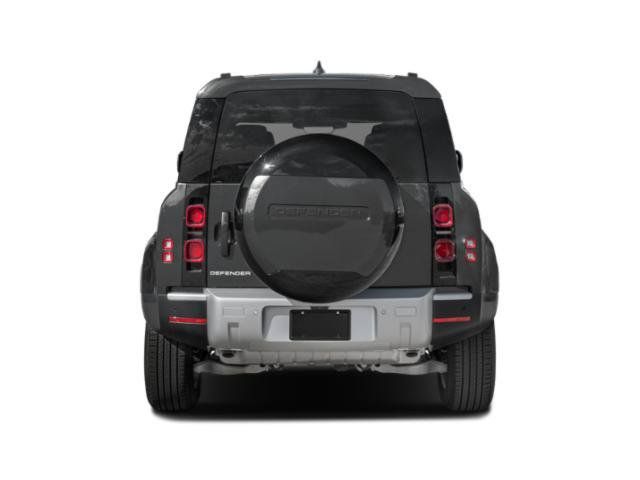 Used 2025 Land Rover Defender 110 S AWD/4WD image 5