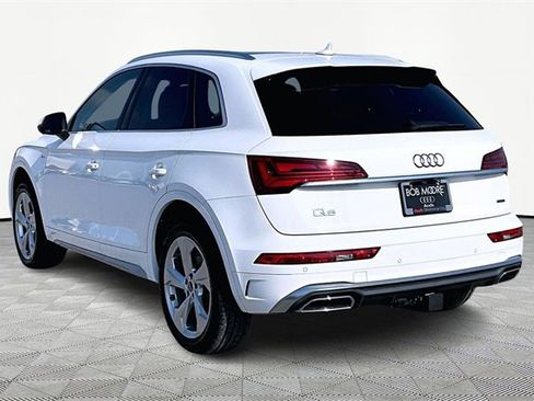 Used 2023 Audi Q5 2.0T Premium Plus w/ Premium Plus Package image 12