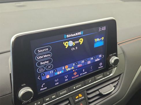 Used 2019 Nissan Altima 2.5 SR image 19