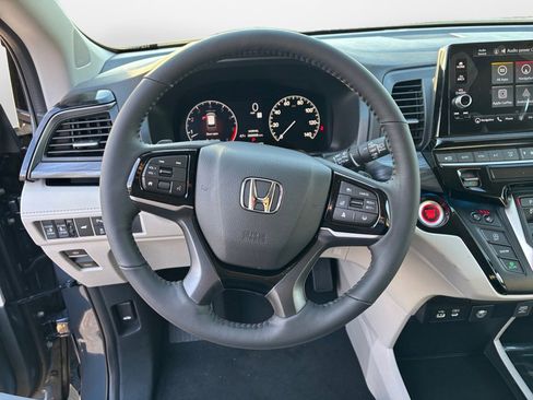 New 2026 Honda Odyssey Elite image 10