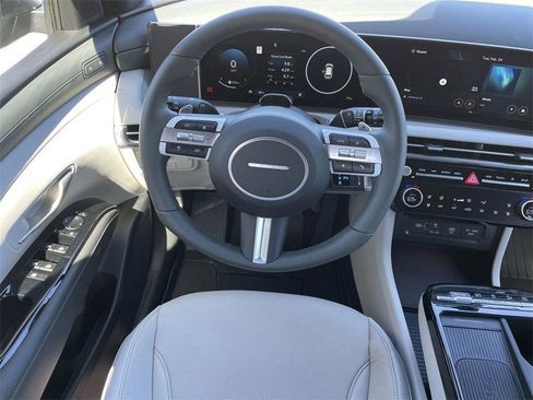New 2026 Hyundai Tucson Limited image 19