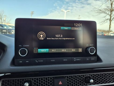 Used 2024 Honda Civic Sport image 8