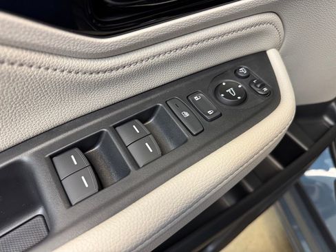 New 2026 Honda Odyssey Elite image 10