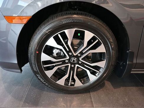 New 2026 Honda Odyssey Elite image 13