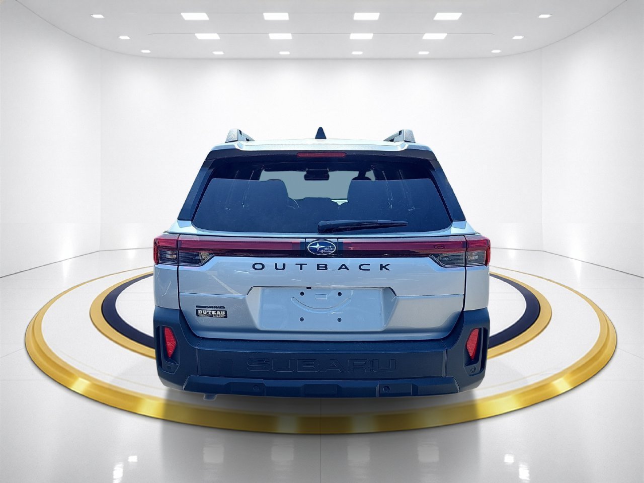 New 2026 Subaru Outback Premium AWD/4WD image 6