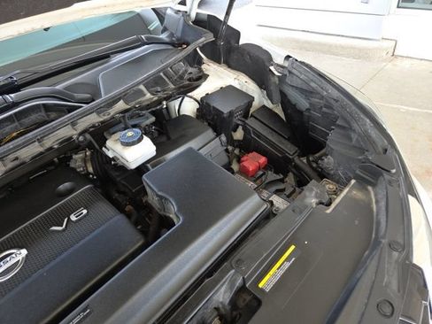 Used 2021 Nissan Murano Platinum AWD/4WD image 70