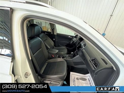 Used 2019 Volkswagen Tiguan SEL image 5