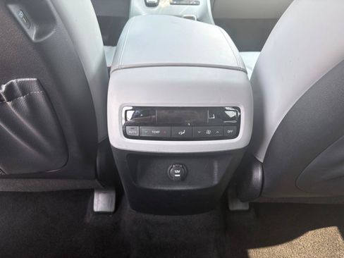 Used 2025 Hyundai Palisade SEL AWD/4WD image 22