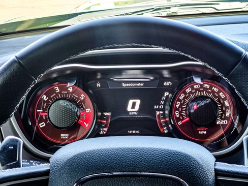 Used 2022 Dodge Challenger SRT Hellcat Redeye image 41