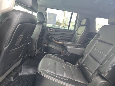 Used 2016 GMC Yukon XL Denali w/ Open Road Package image 16