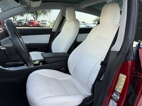 Used 2019 Tesla Model 3 Standard Range Plus RWD image 24