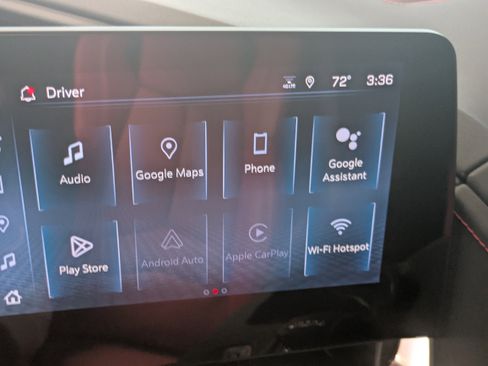 Used 2025 Chevrolet Corvette Stingray Coupe w/ 1LT image 19