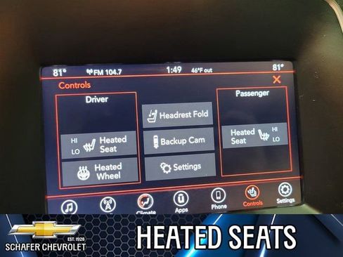 Used 2019 Dodge Durango SXT image 6