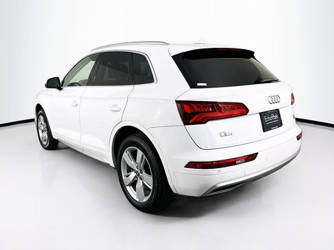 Used 2018 Audi Q5 2.0T Premium Plus w/ Premium Plus Package AWD/4WD image 5