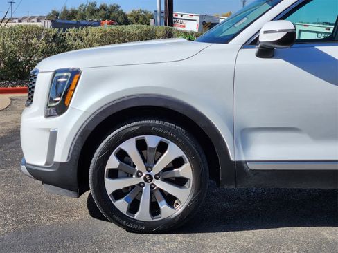Used 2020 Kia Telluride S image 8