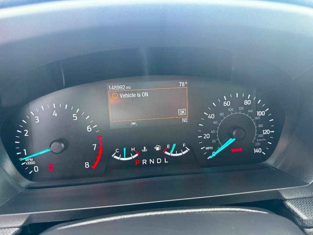 Used 2023 Ford Explorer 2WD image 14