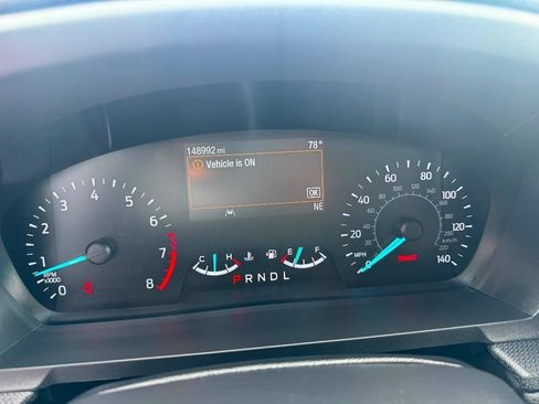 Used 2023 Ford Explorer 2WD image 14