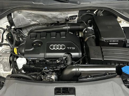 Used 2017 Audi Q3 2.0T Premium FWD image 15