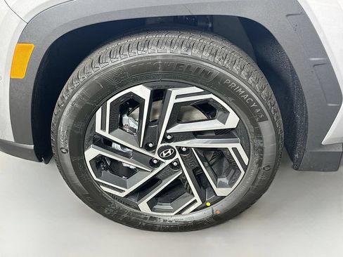 New 2026 Hyundai Tucson Limited AWD/4WD image 23