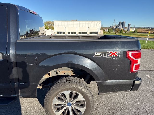 Used 2019 Ford F150 XL w/ Equipment Group 101A Mid AWD/4WD image 21