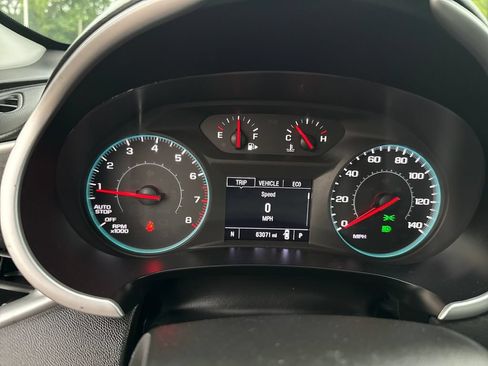 Used 2024 Chevrolet Malibu LT FWD image 15