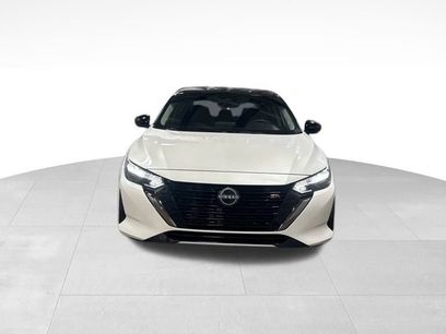 Used 2024 Nissan Sentra SR w/ SR Premium Package