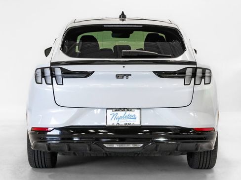 Used 2022 Ford Mustang Mach-E GT AWD/4WD image 28