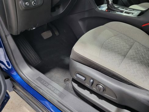 Certified 2022 Chevrolet Equinox LS w/ LS Convenience Package image 24