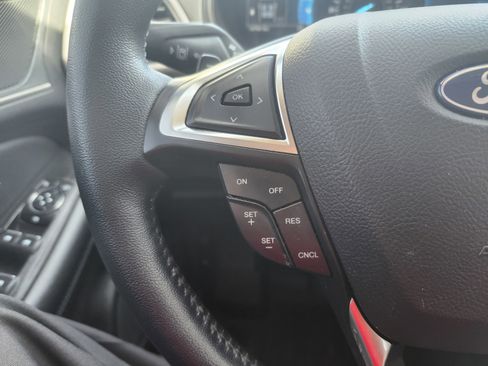 Used 2024 Ford Edge SEL w/ Convenience Package AWD/4WD image 14